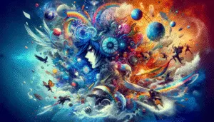  十年间最受欢迎的 20 部动画