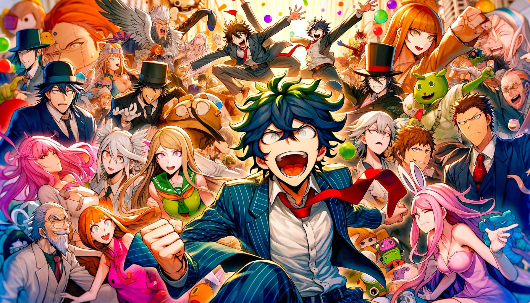 best comedy anime,romantic comedy anime,slice of life comedy anime,top comedy anime