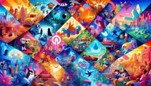 卡通系列，10 最佳卡通系列，在线观看卡通，最佳卡通系列。