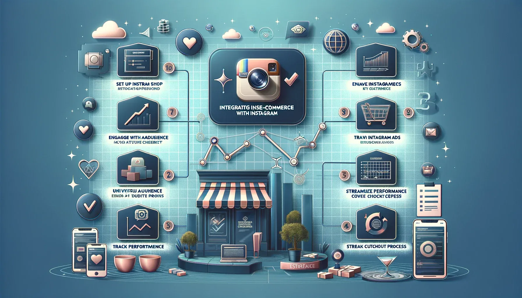 Instagram Shopping