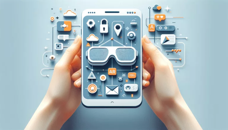 La réalité augmentée améliore l'expérience des utilisateurs en 2024 Tendances des médias sociaux