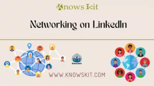 Travailler en réseau sur LinkedIn