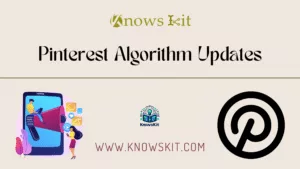 Pinterest Algorithm Updates