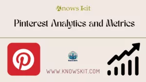 Analyses et mesures de Pinterest
