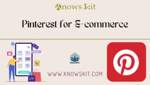 Pinterest For E-commerce