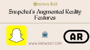 Snapchat 增强现实技术