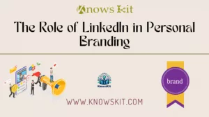个人品牌中的 LinkedIn