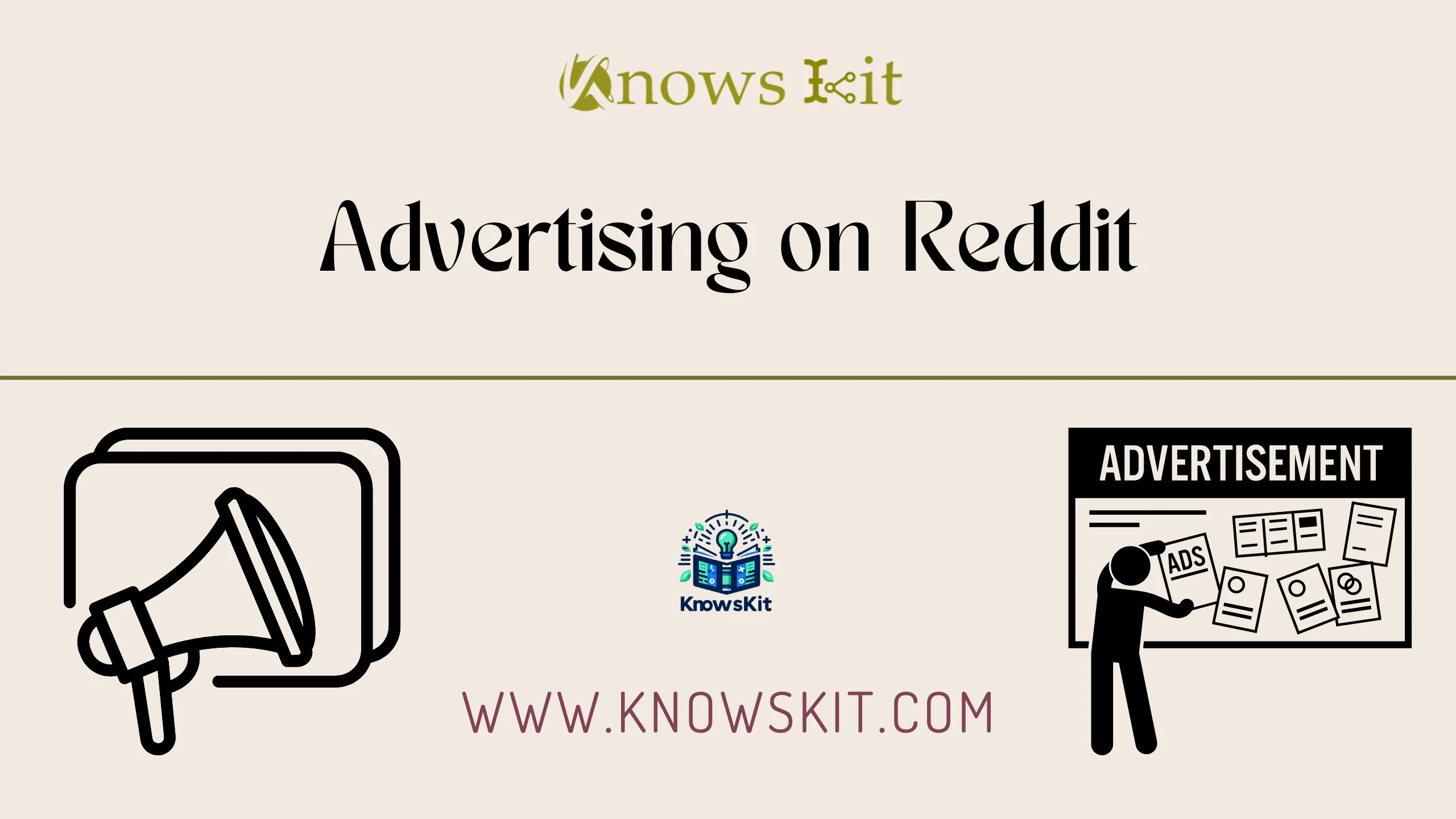 Advertising on Reddit