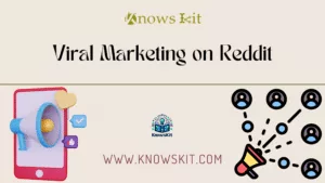Reddit 上的病毒式营销