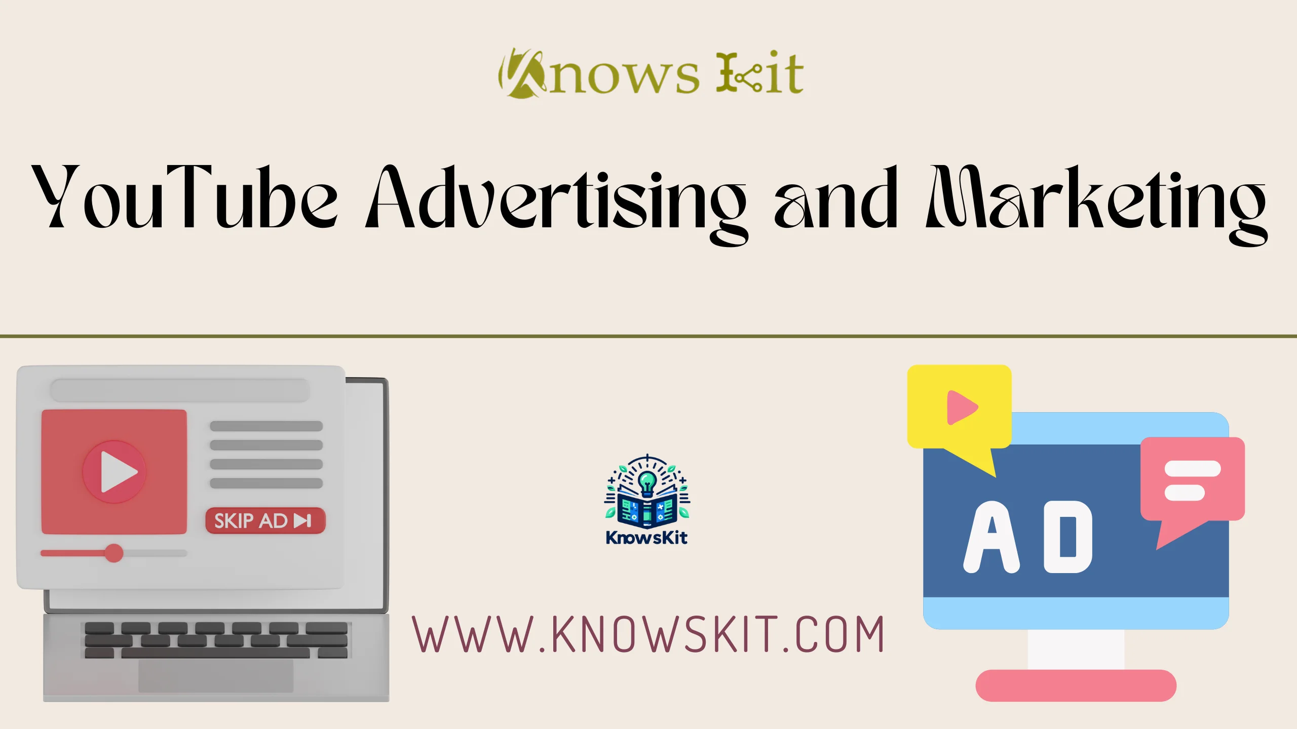 YouTube Advertising and Marketing