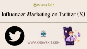 Marketing d'influence sur Twitter (X)