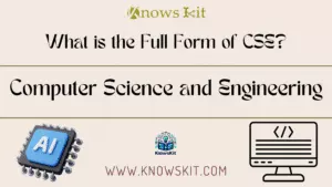 CSE Компьютерные науки и инженерия