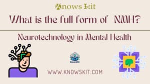NMH：心理健康神经技术
