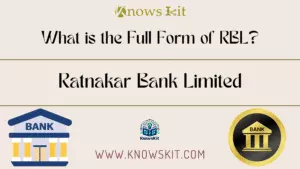 RBL : Ratnakar Bank Limited