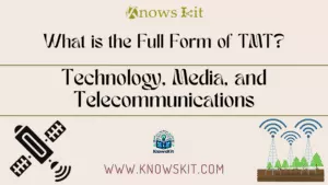 TMT : Technologies, médias et télécommunications