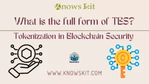 SCT : La tokenisation dans la sécurité de la blockchain