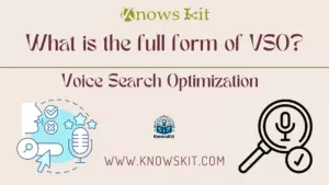 VSO：语音搜索优化