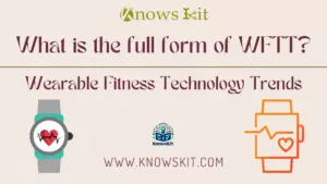 WFTT：可穿戴健身技术趋势