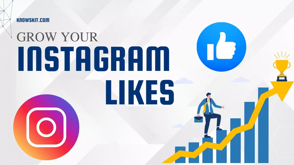 Как увеличить количество лайков в Instagram