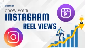 Как увеличить количество просмотров роликов в Instagram