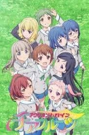 best comedy anime,romantic comedy anime,slice of life comedy anime,top comedy anime