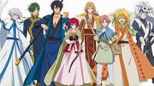 adventure anime,adventure romance anime,top adventure anime,anime adventure,best adventure anime.