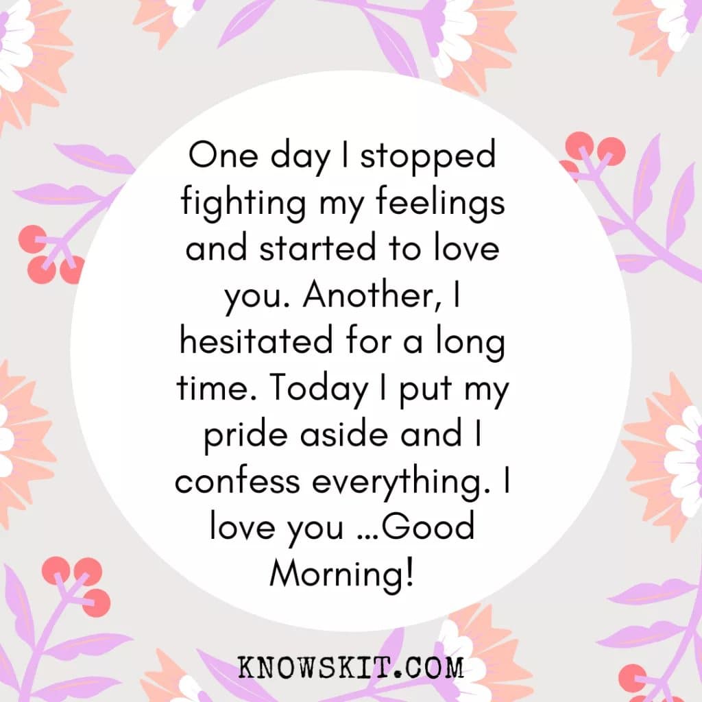 Bonjour mon amour ,Bonjour l'amour, Citations du bonjour, Citations de l'amour du bonjour, Citations du bonjour pour lui, Citations du bonjour pour elle