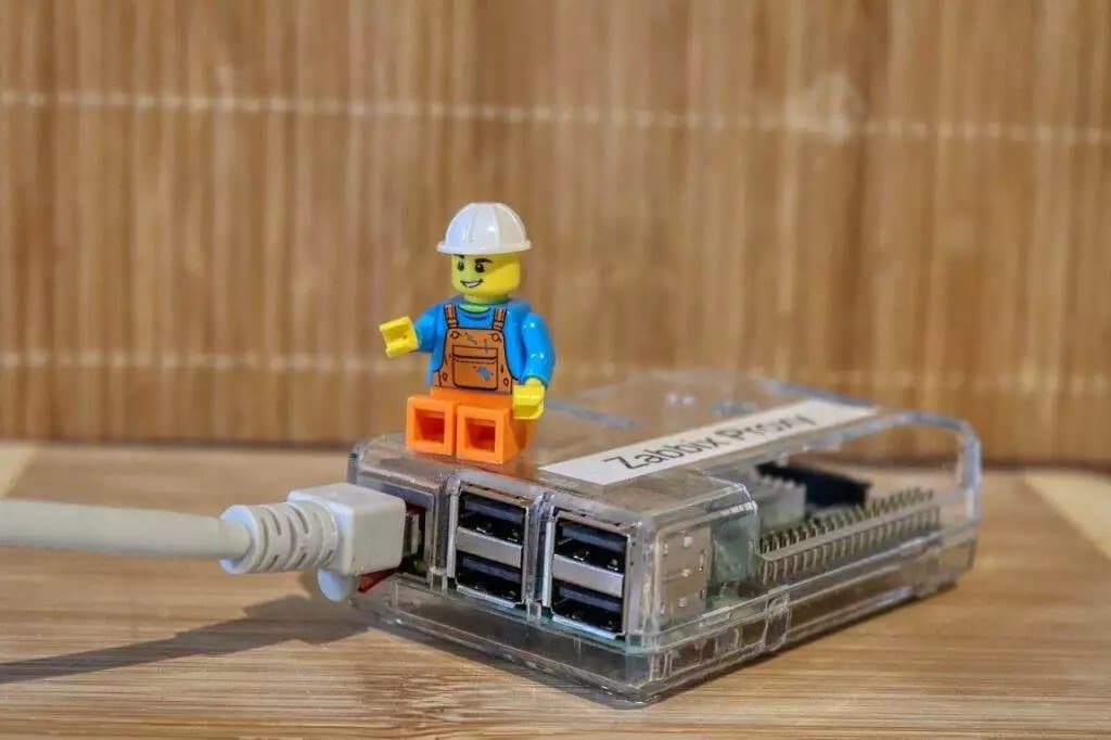 Exploring Ethernet: A Comprehensive Guide to Network Cabling, Types, and Technologies . 8 raspberry pi, pi, computer-4980917.jpg