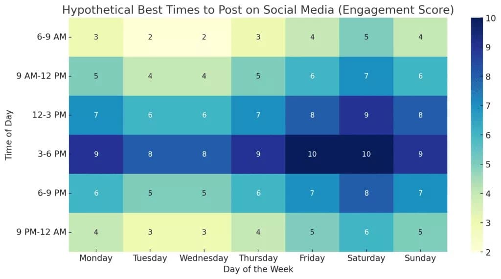 Social Media Audits