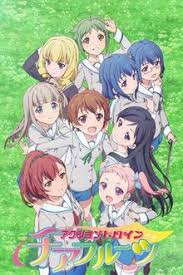 best comedy anime,romantic comedy anime,slice of life comedy anime,top comedy anime