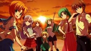 Good Anime To Watch,Watch Anime,Dementia Animes