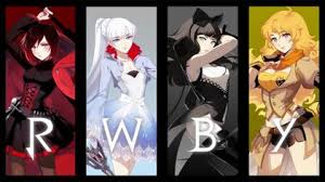 RWBY
