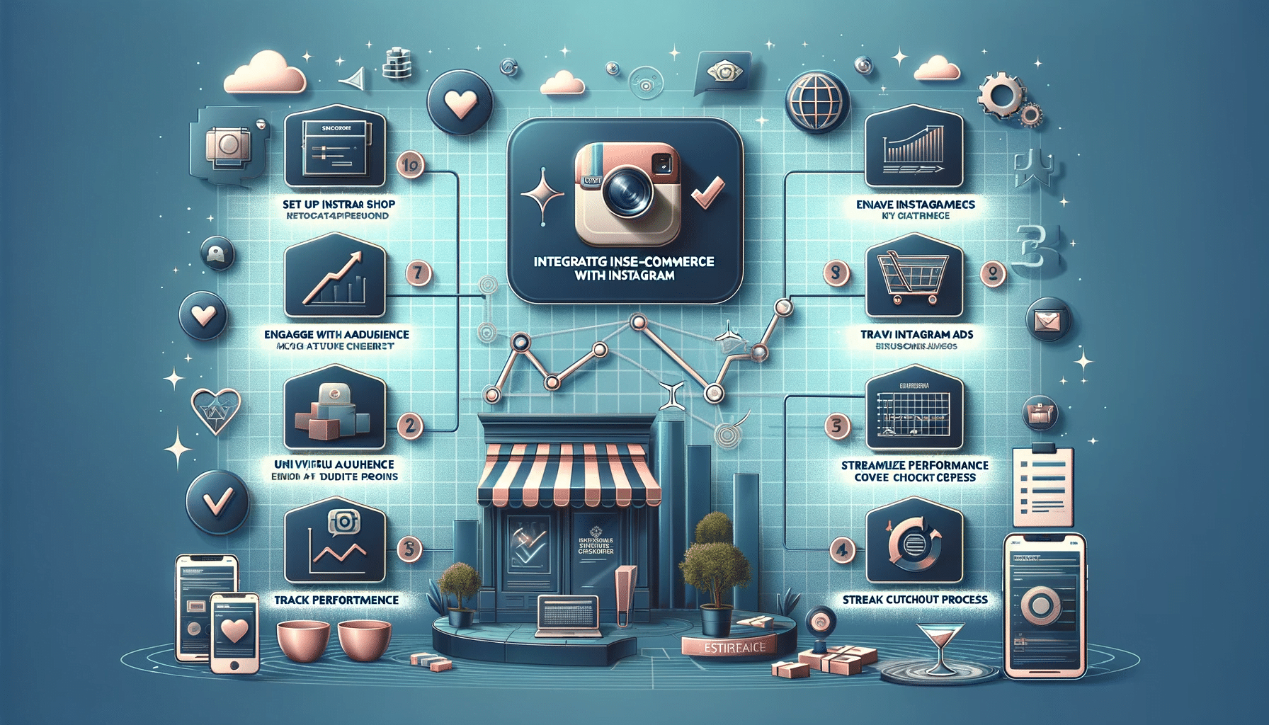 Instagram Shopping