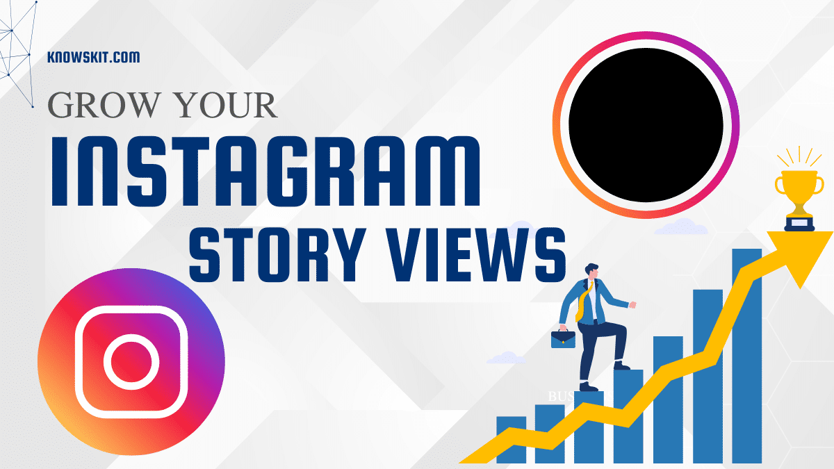 如何增加 Instagram 故事浏览量